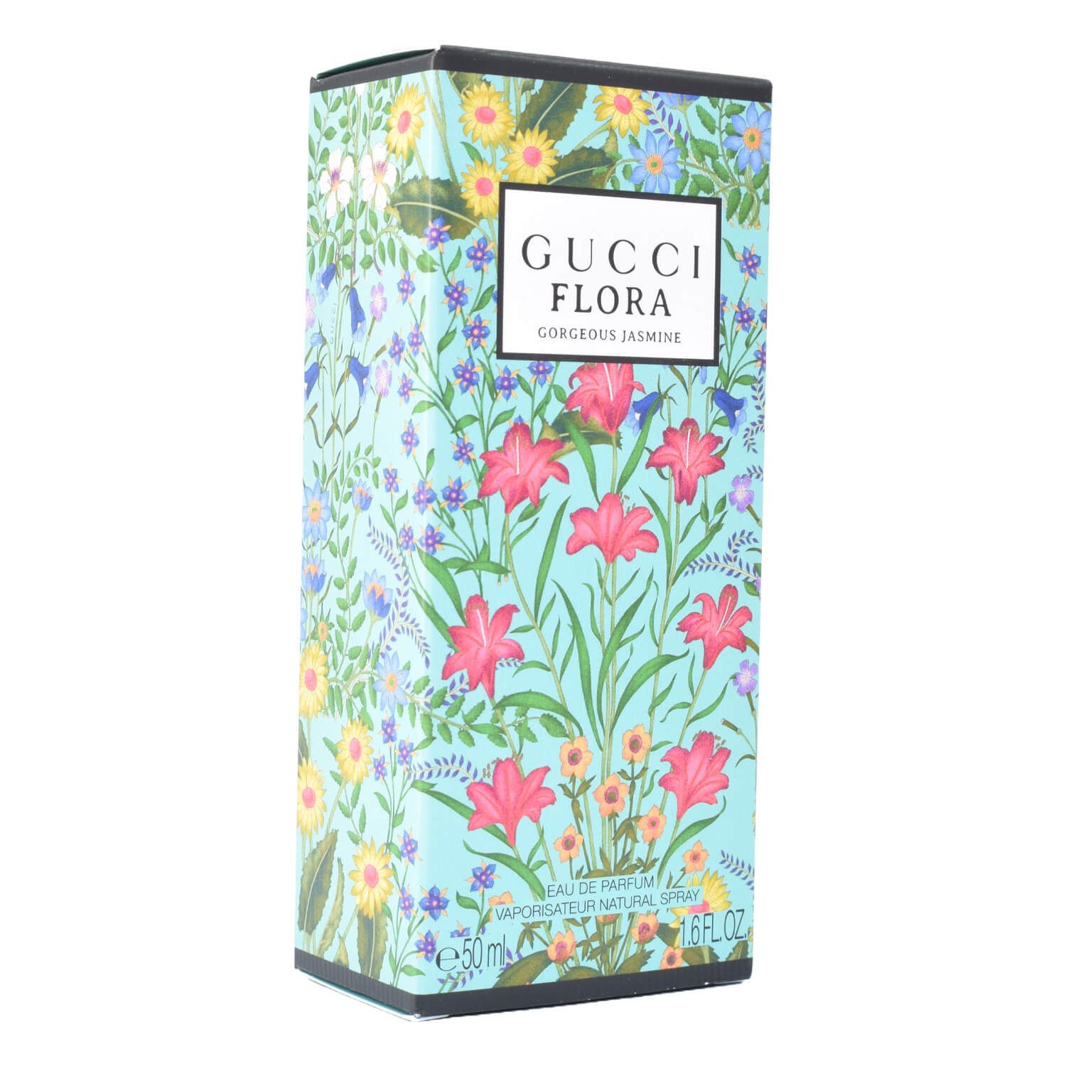 GUCCI Eau de Parfum Flora Gorgeous Jasmine