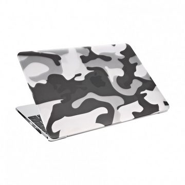 Artwizz Laptop-Hülle Camouflage Clip for Macbook 12