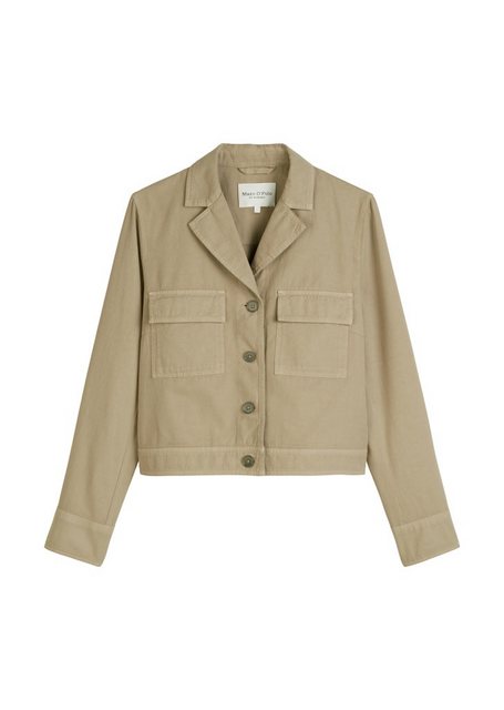 Marc O'Polo Funktionsjacke Marc O' Polo Women / Da.Jacke / Indoor jacket, c günstig online kaufen