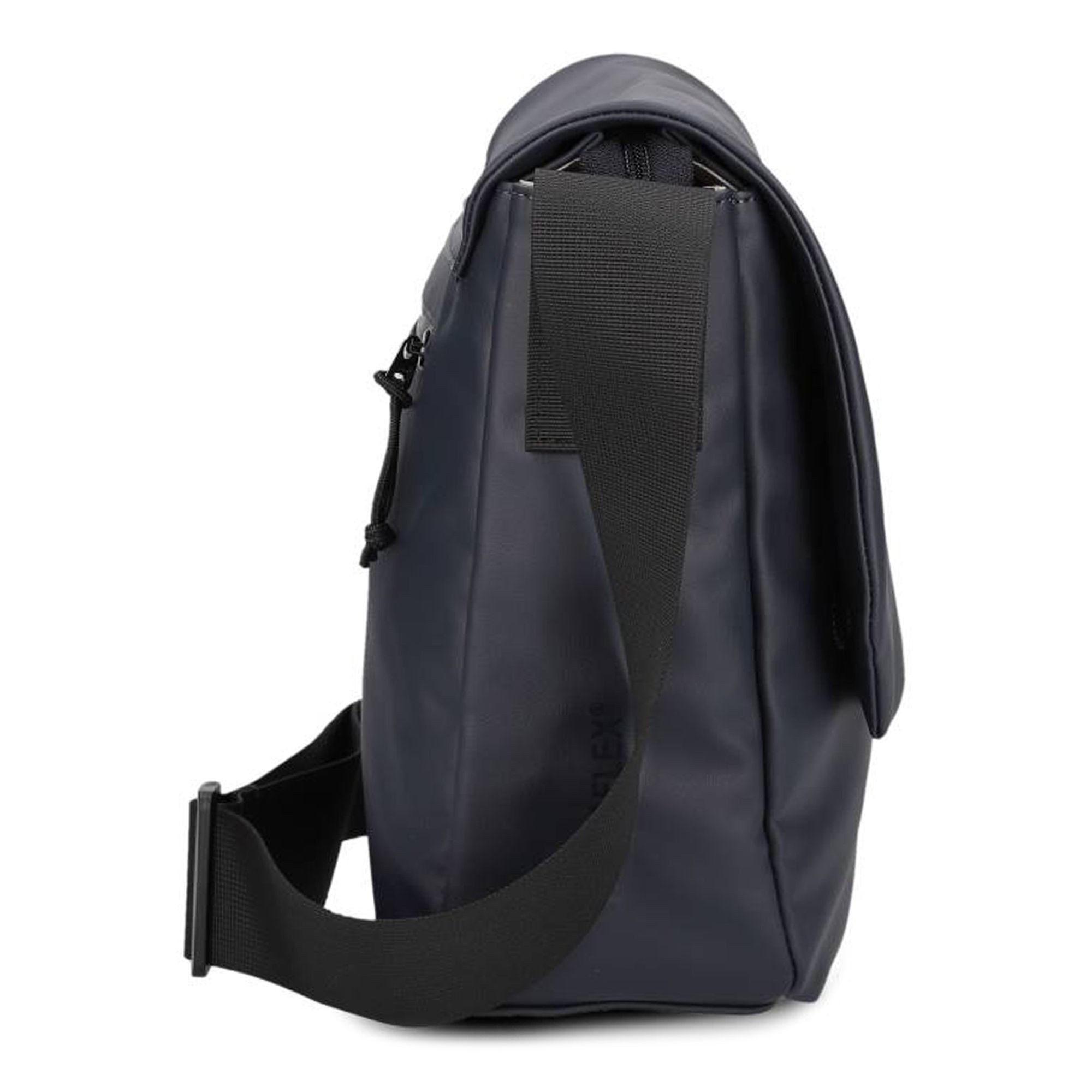Zwei Messenger Bag Cargo, Polyurethan