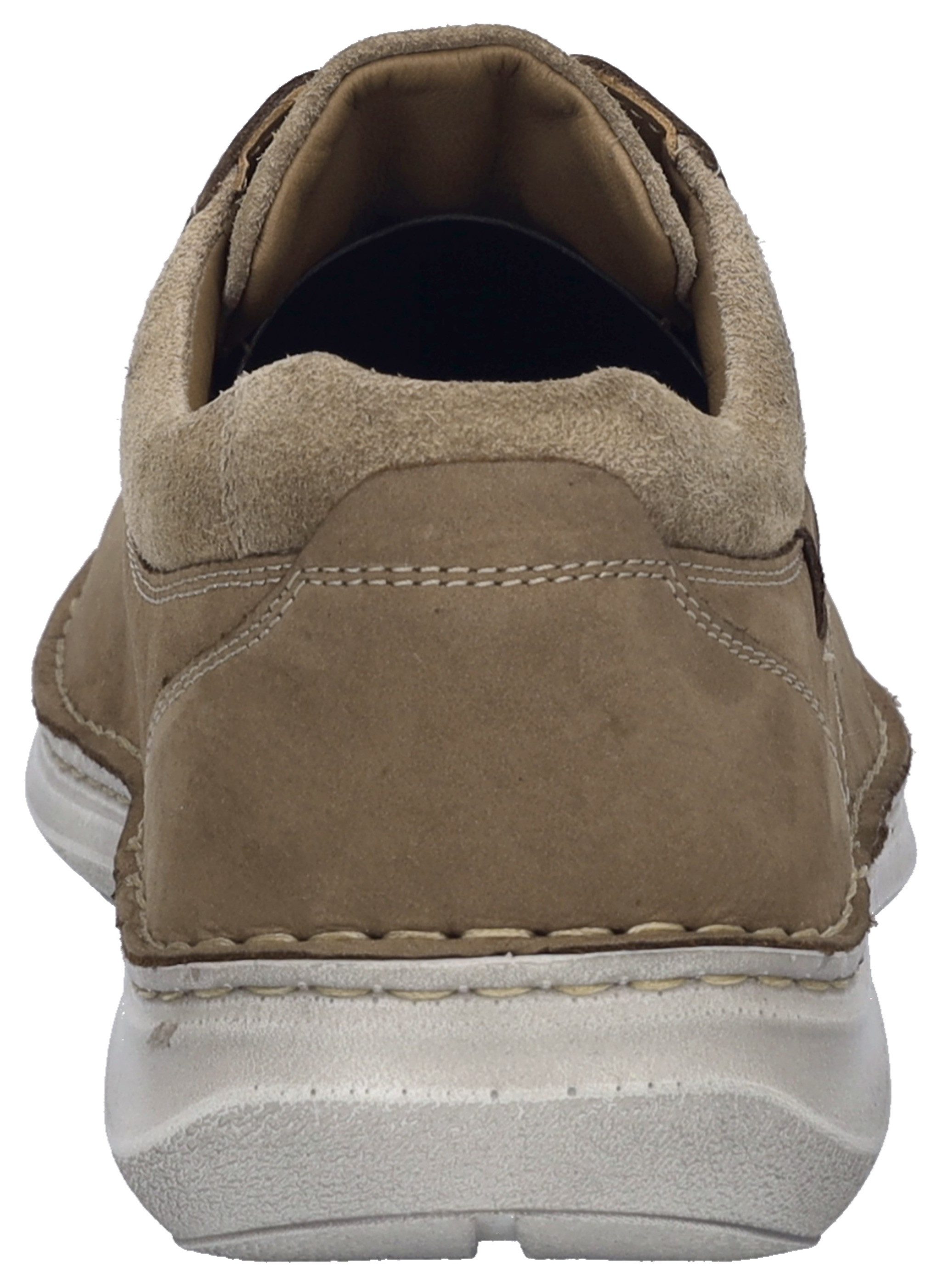 Josef Seibel New Anvers 36 Schnürschuh Sneaker, Komfortschuh, Halbschuh mit günstig online kaufen