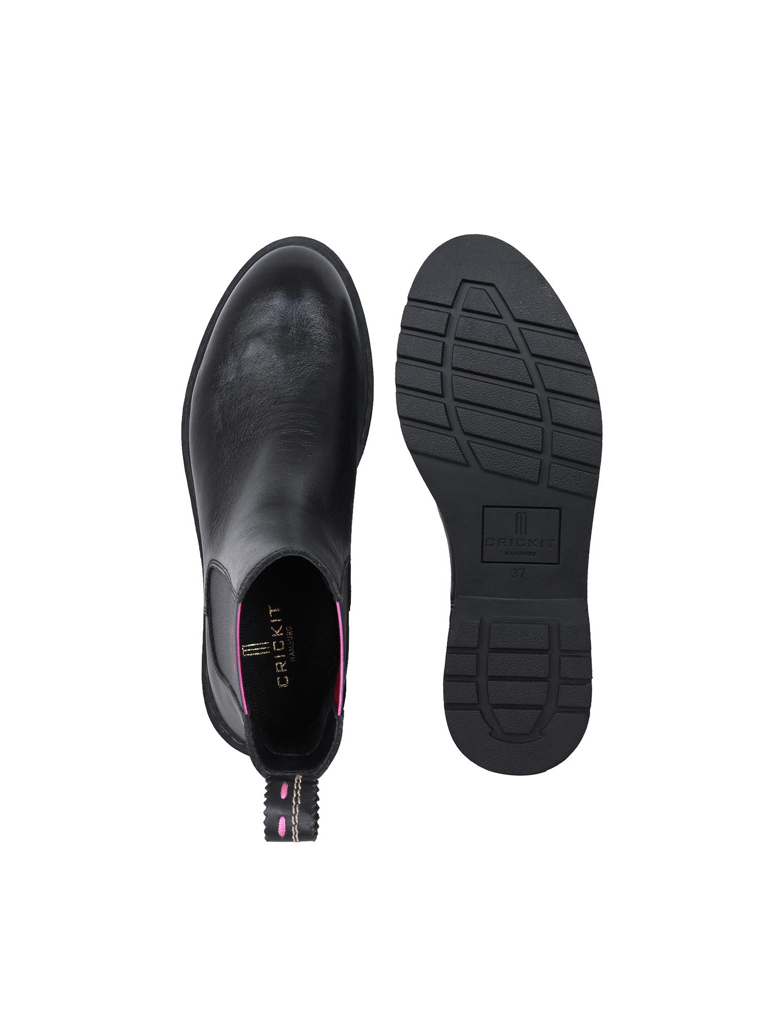 CRICKIT SAMMY Chelseaboots günstig online kaufen