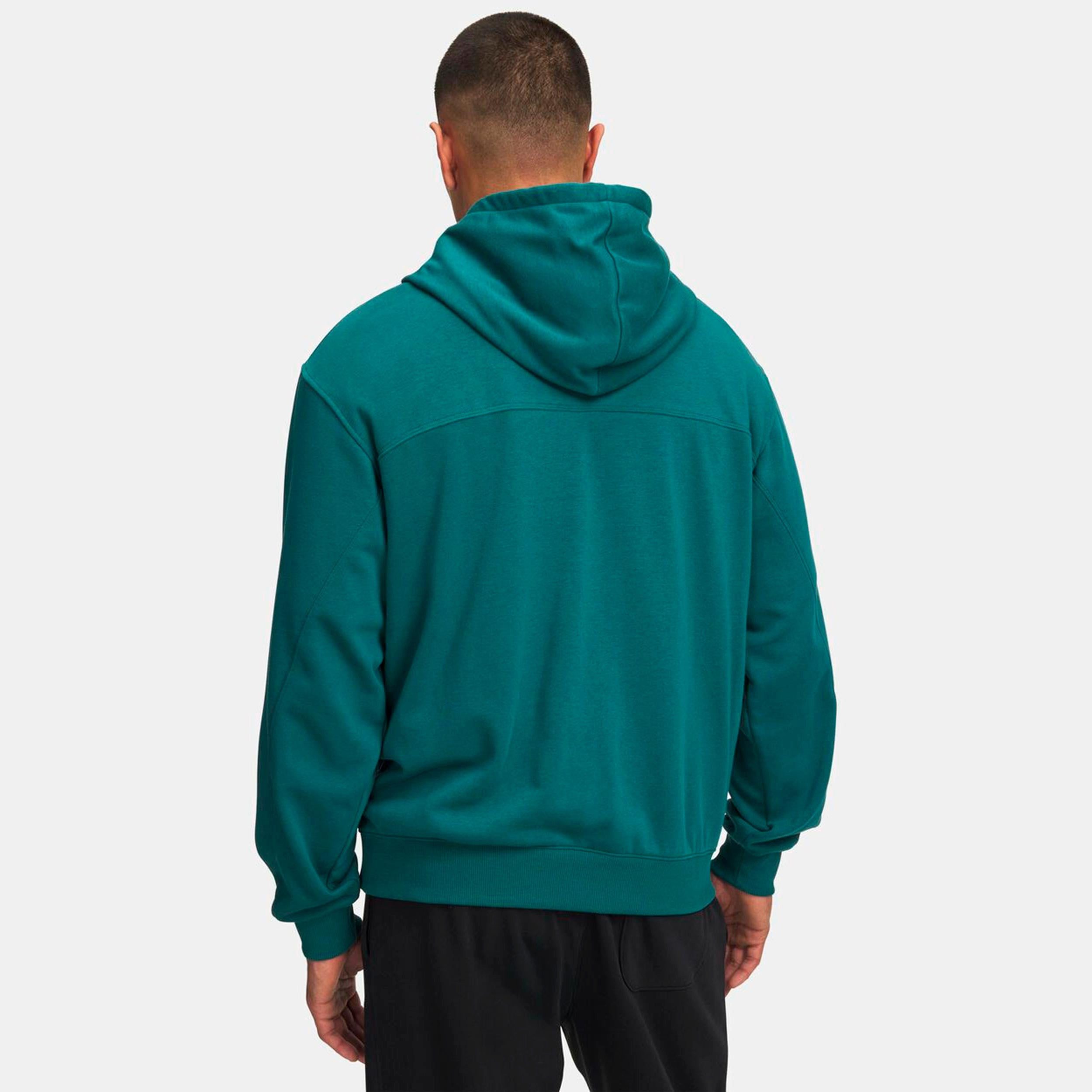 Under Armour® Kapuzensweatshirt Rival Graphic