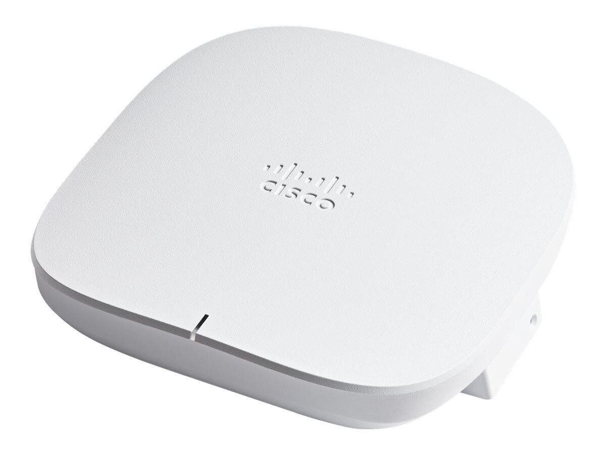 Cisco Cisco CBW150AX-E-EU WLAN-Repeater