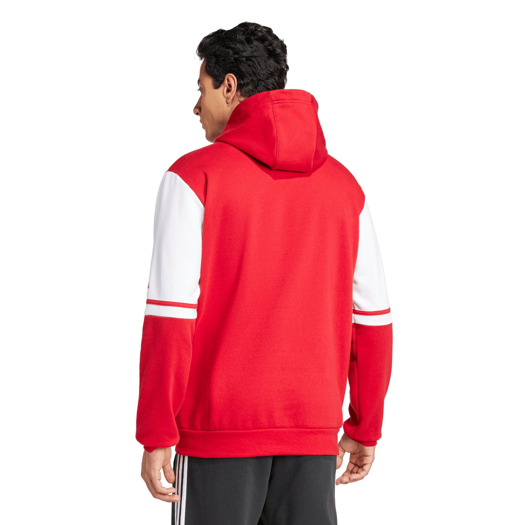 adidas Performance Kapuzenpullover adidas Herren Kapuzenpullover Squadra 25 SW HOOD