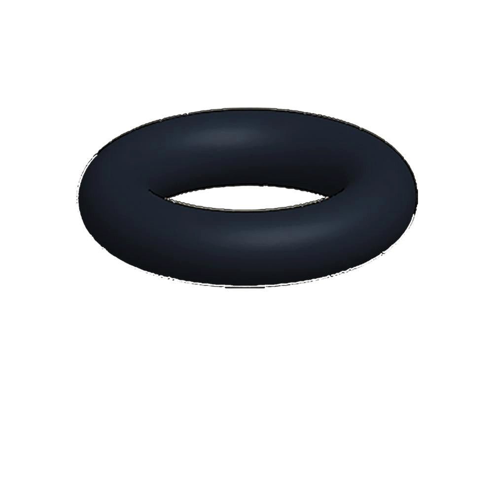 VAR Fahrradpumpe VAR Dichtungsring klein RP-80603 für RP-80600 Schwarz - Original-Ersat