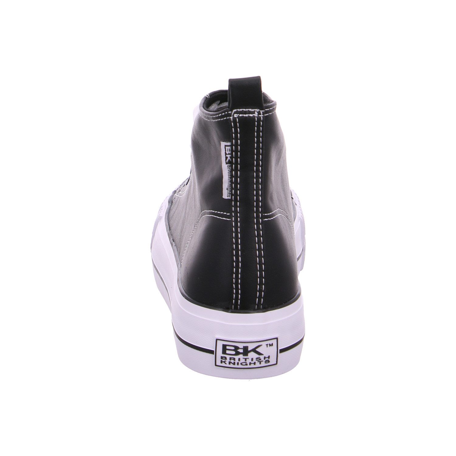 British Knights Kaya Mid PU Sneaker