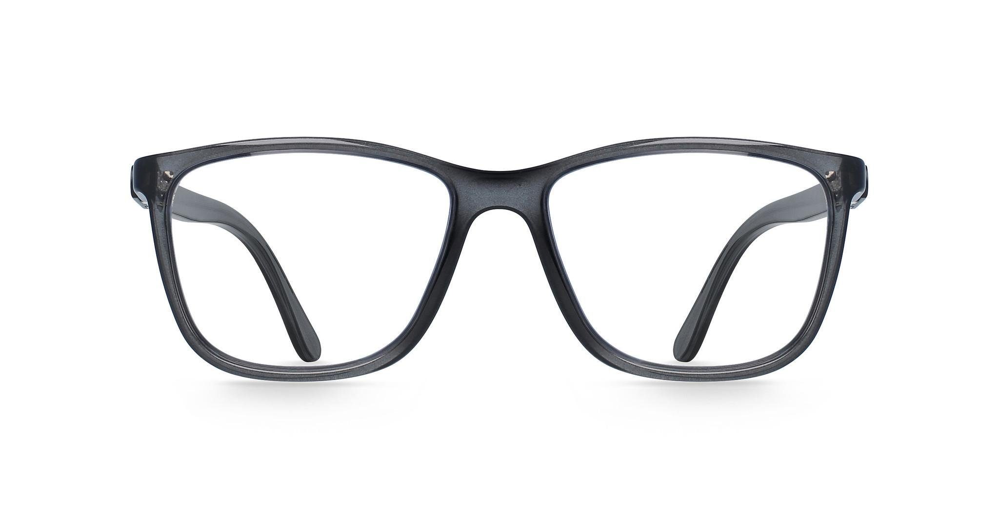 Magic Brille grau GX gloryfy