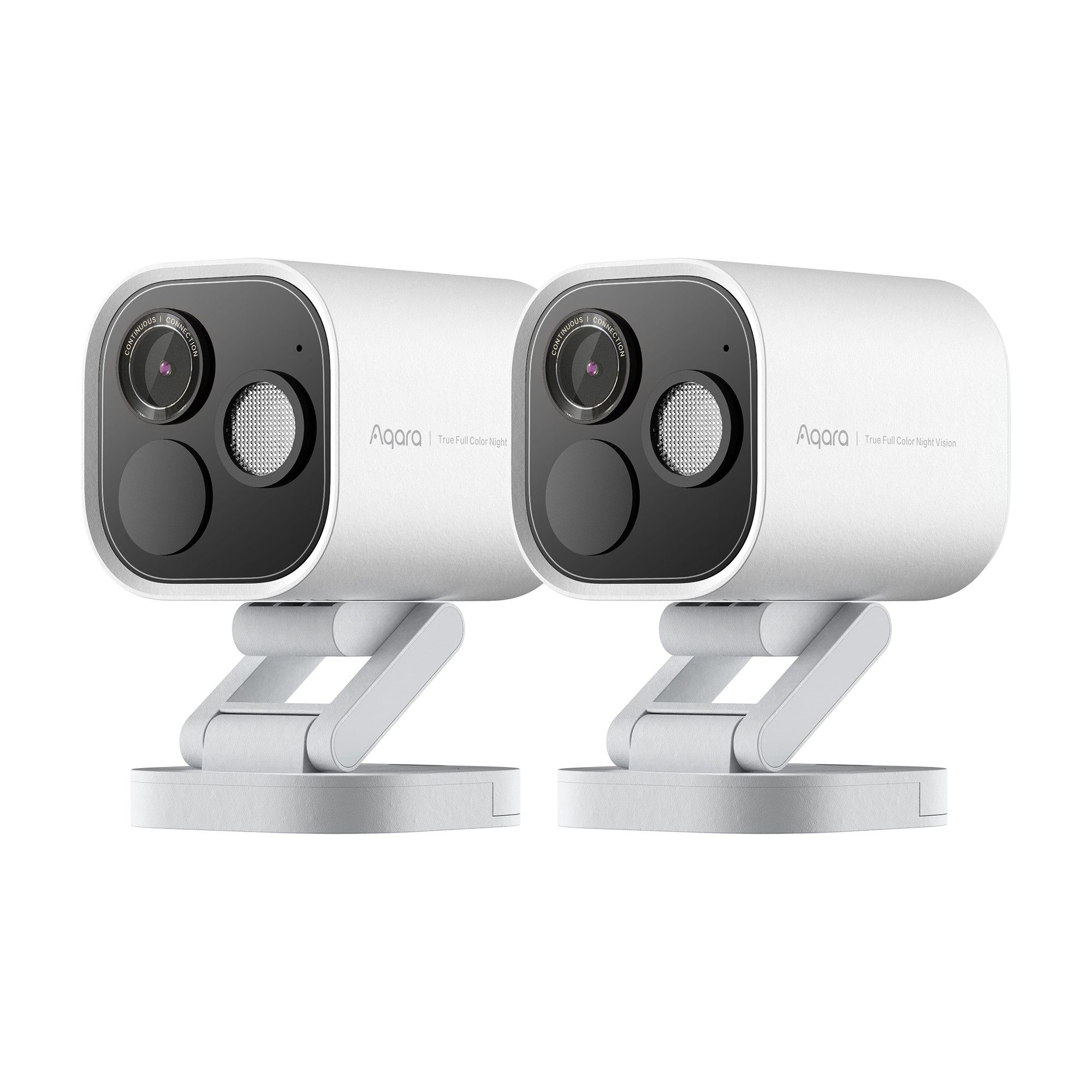 Überwachungskamera G5 Pro (WLAN), 4MP Kamera-Hub