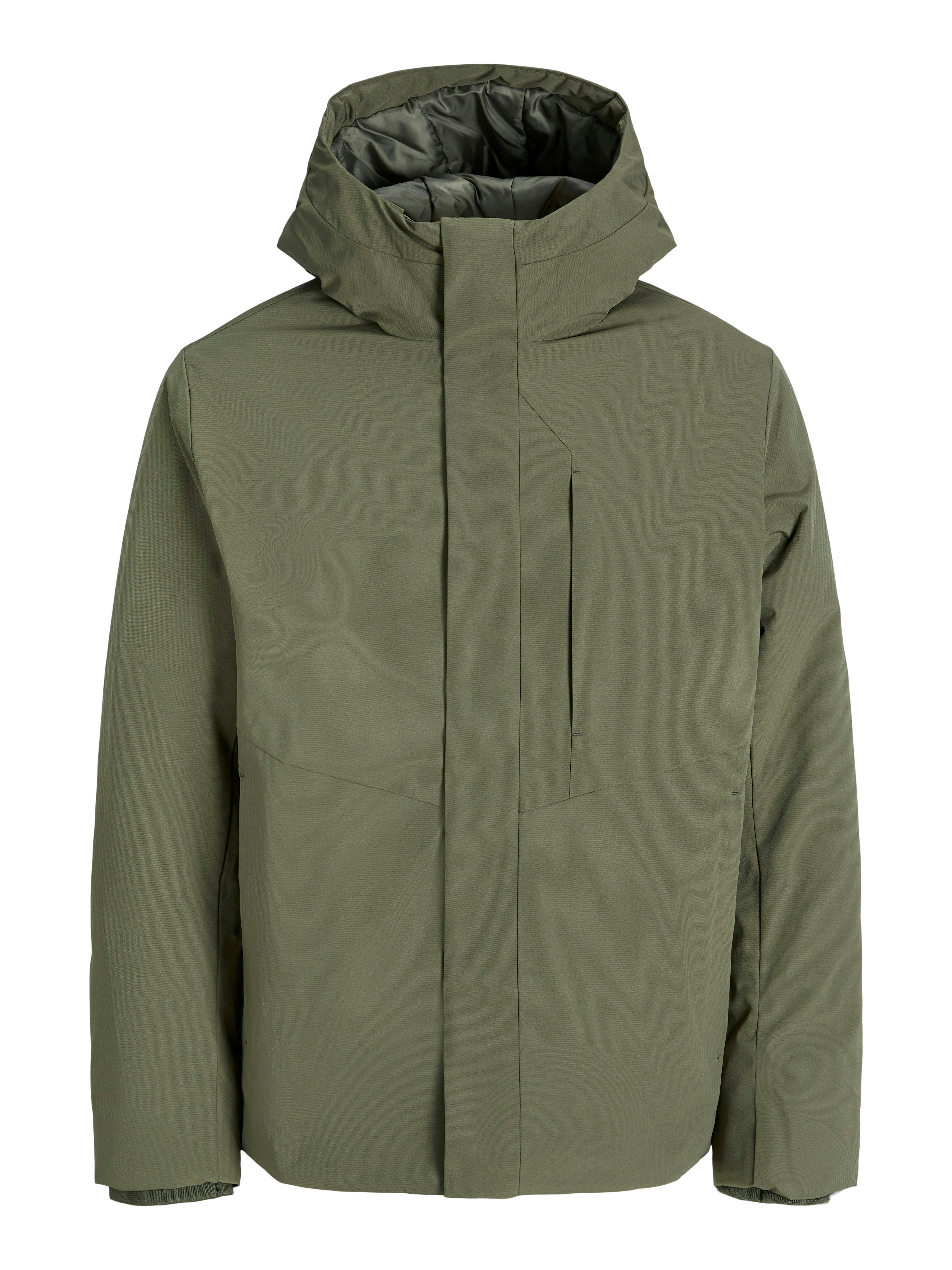 Outdoorjacke JJEKEEN JACKET AW25 SN