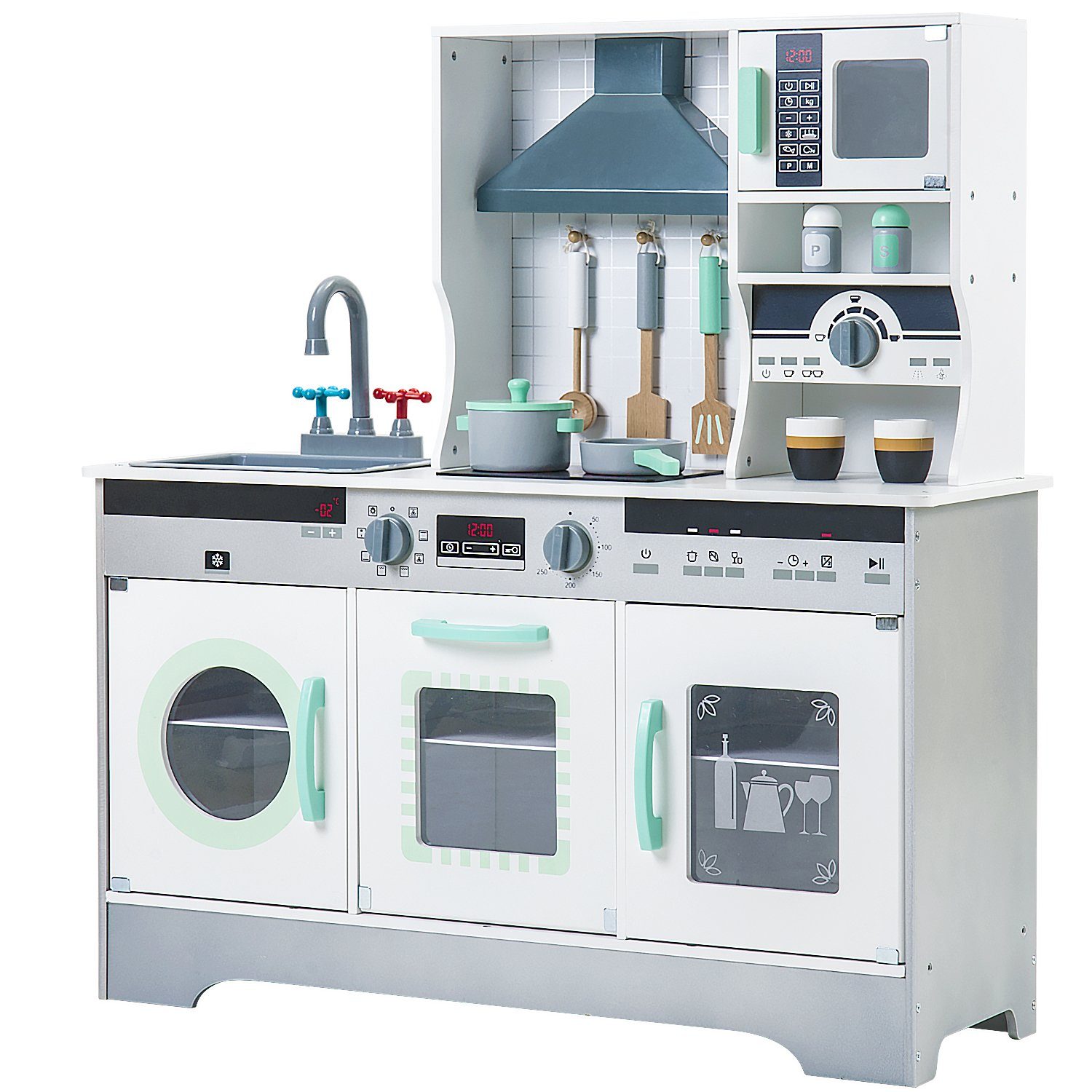 Spielküche Little Chef