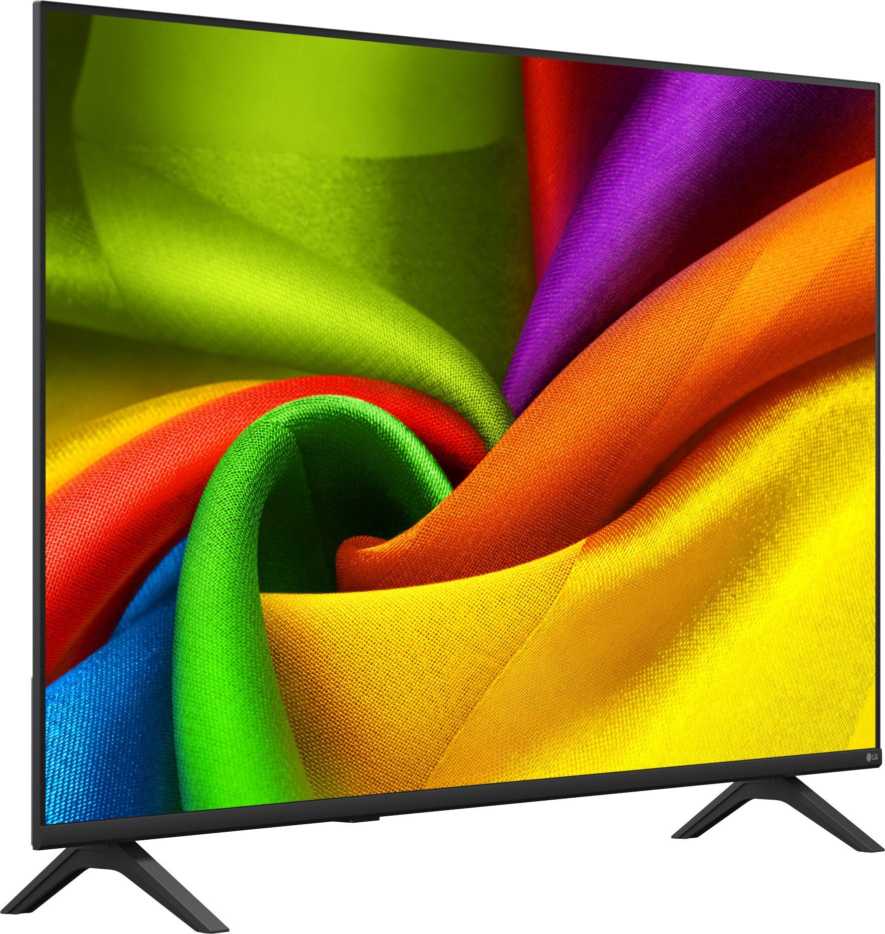 LG 50NU850B6LA DLED-Fernseher (126 cm/50 Zoll, 4K Ultra HD, Smart-TV)