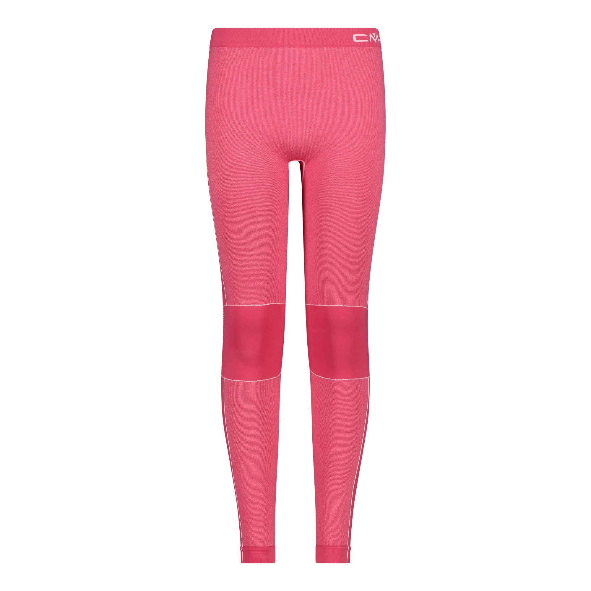 CMP Lange Unterhose CMP Kinder Funktionsunterwäsche Kid Seamless Long Pant 3Y94802