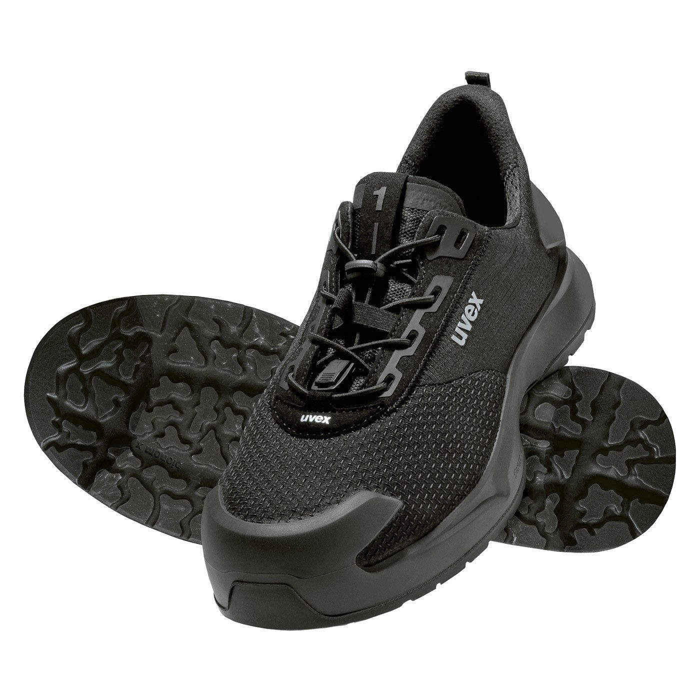 Uvex Sicherheitsschuh