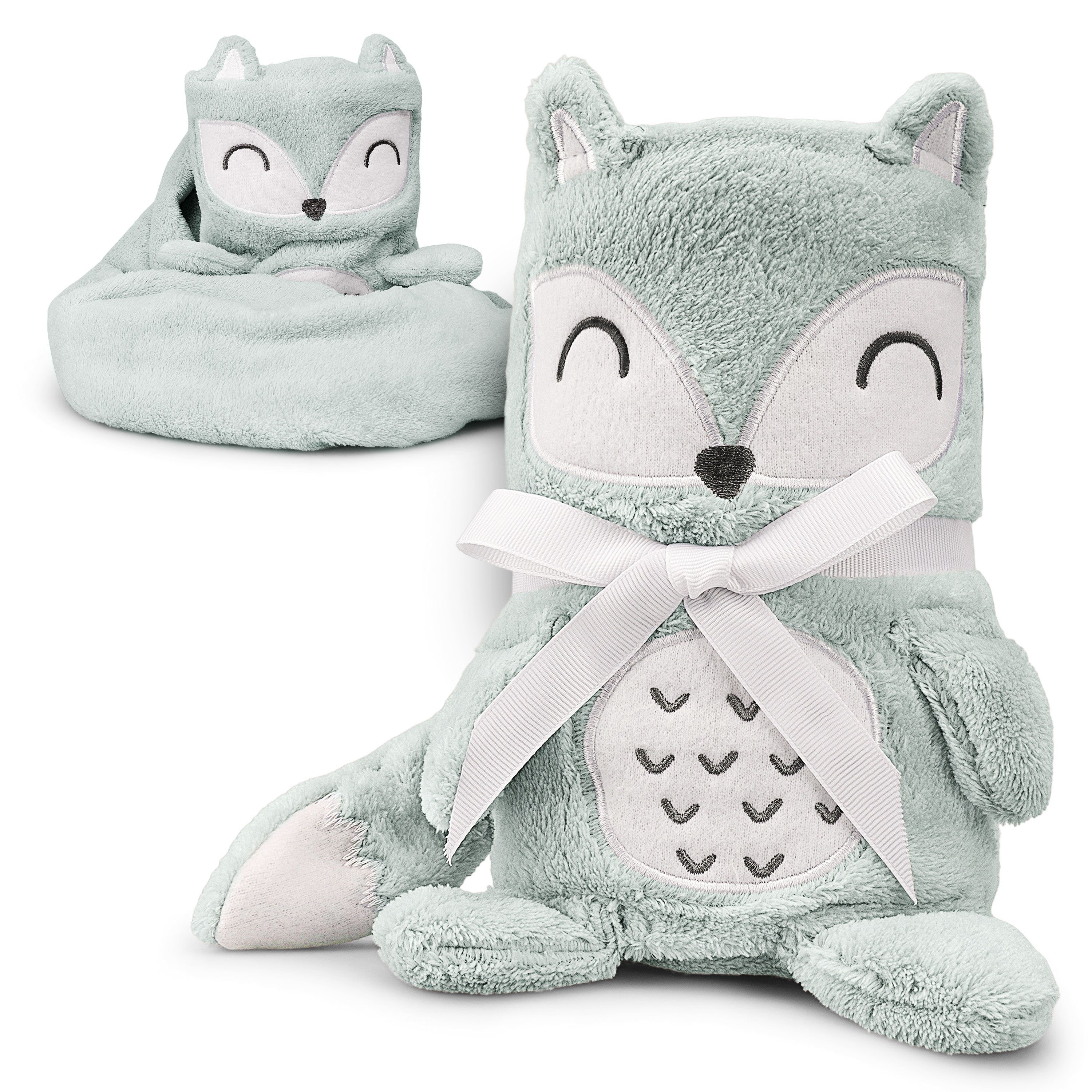 Babydecke