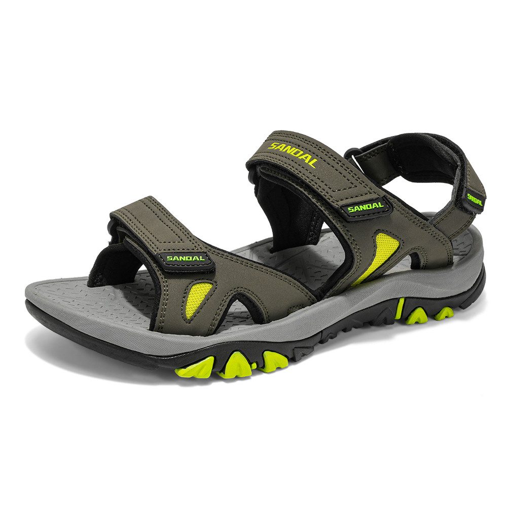 HUSK'SWARE Outdoorsandale (Leicht und rutschfest weich, Flexibel und abrieb günstig online kaufen