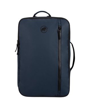 Mammut Freizeitrucksack Seon Transporter 25, mit wasserabweisendem, gepolstertem Laptopfach