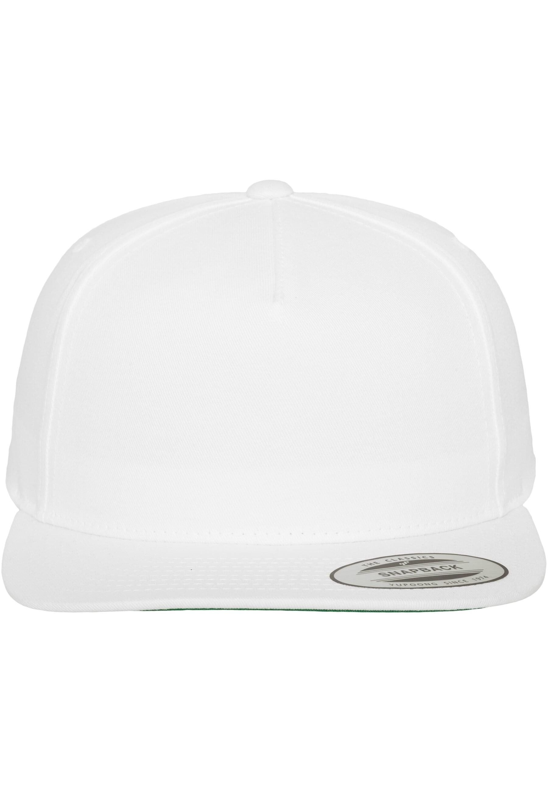 Flexfit Flex Cap Flexfit Unisex Classic 5 Panel Snapback