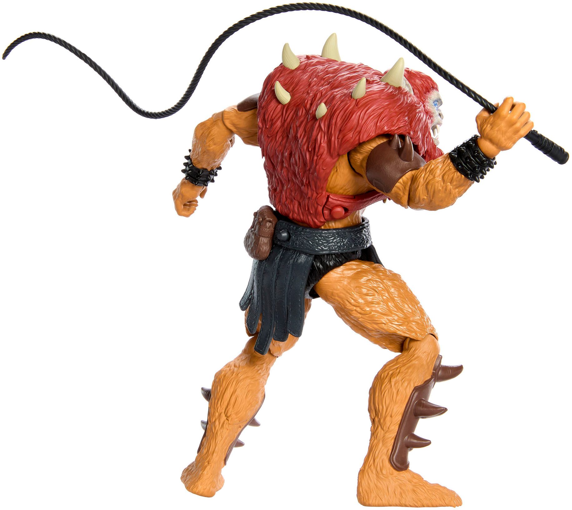 Mattel® Actionfigur Masters of the Universe, Beast Man