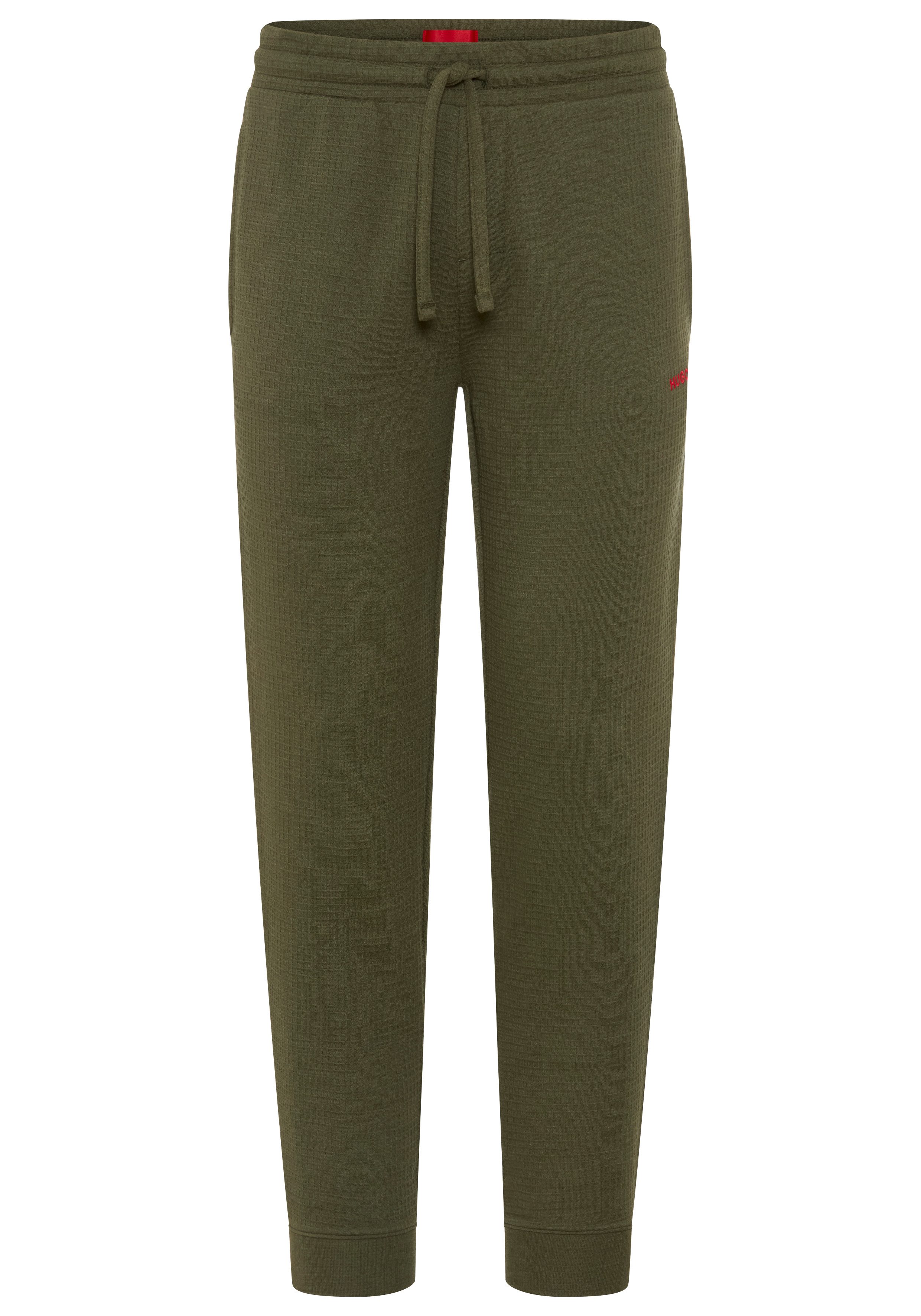 HUGO Pyjamahose Austin Pants