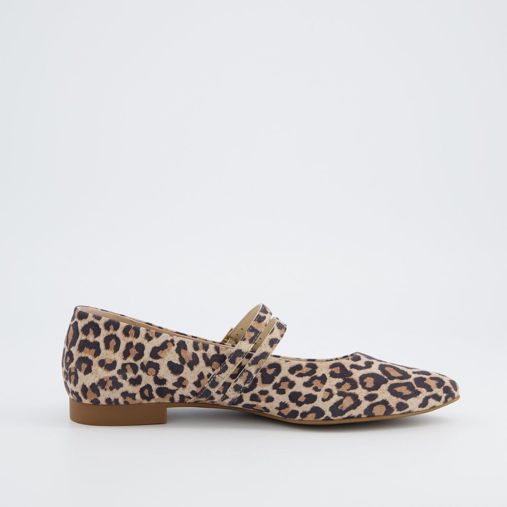 Paul Green Paul Green - Ballerina - Braun Pumps günstig online kaufen