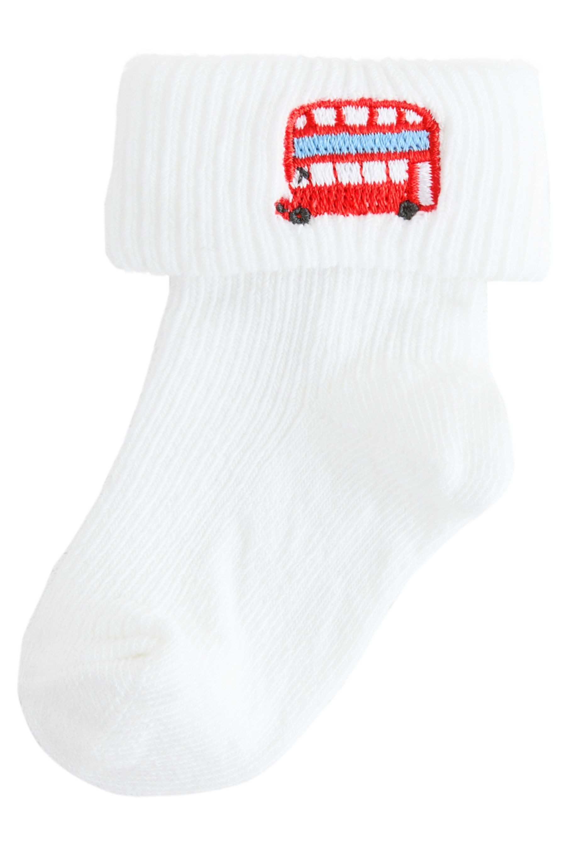 Next Kurzsocken 5er Pack Socken mit günstig online kaufen