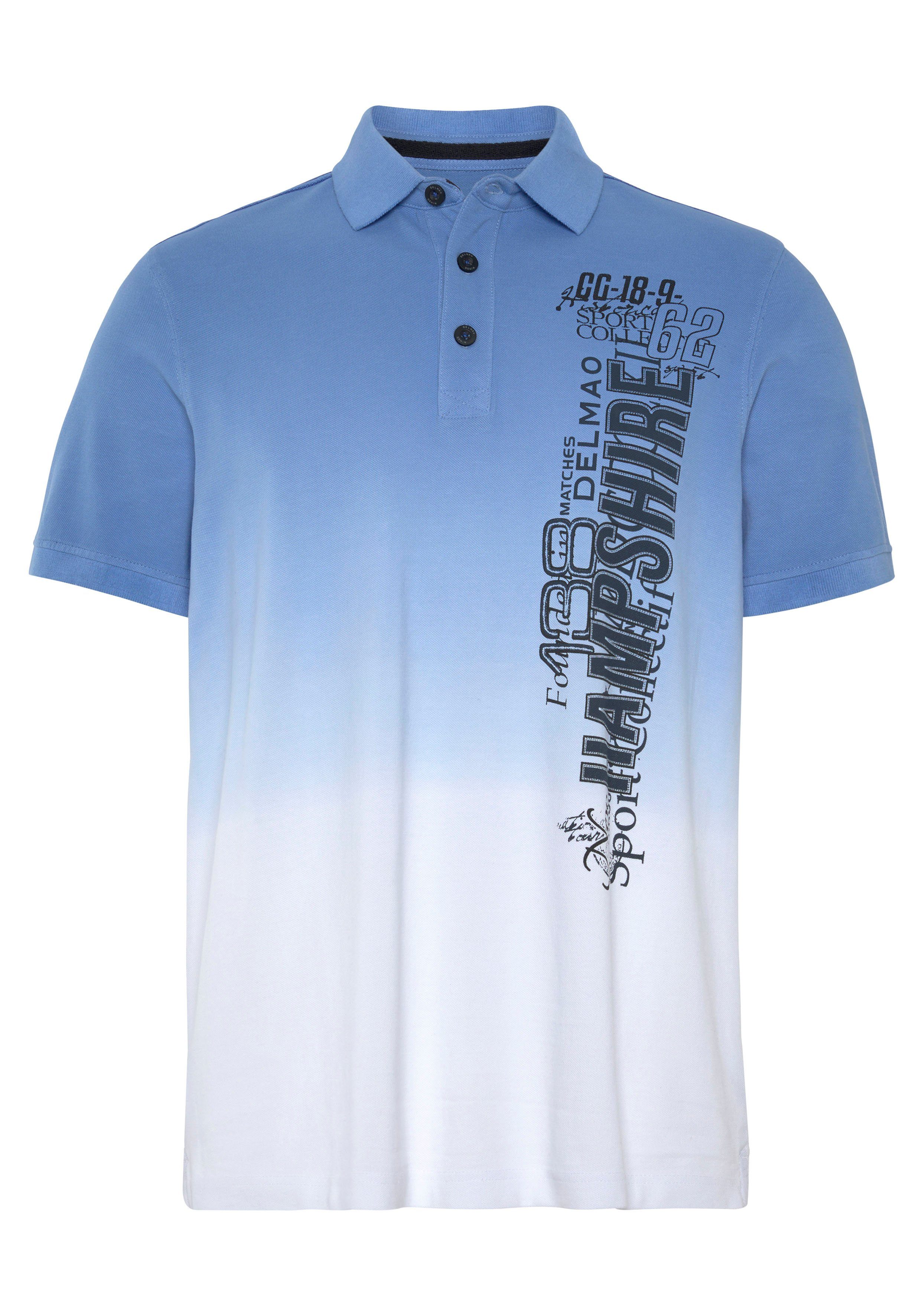 Poloshirt