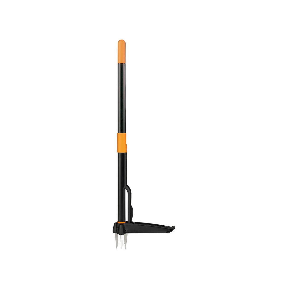 Fiskars Unkrautstecher Unkrautstecher Solid, (Einzeln), 90 cm lang, 900 g