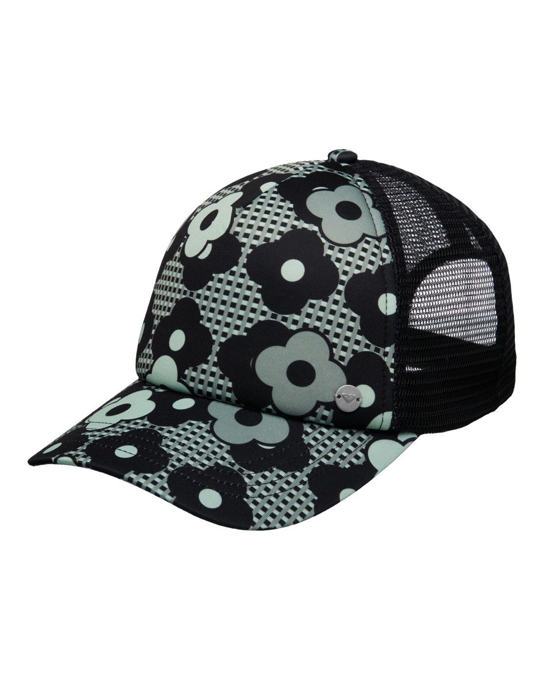 Roxy Trucker Cap Beautiful Morning