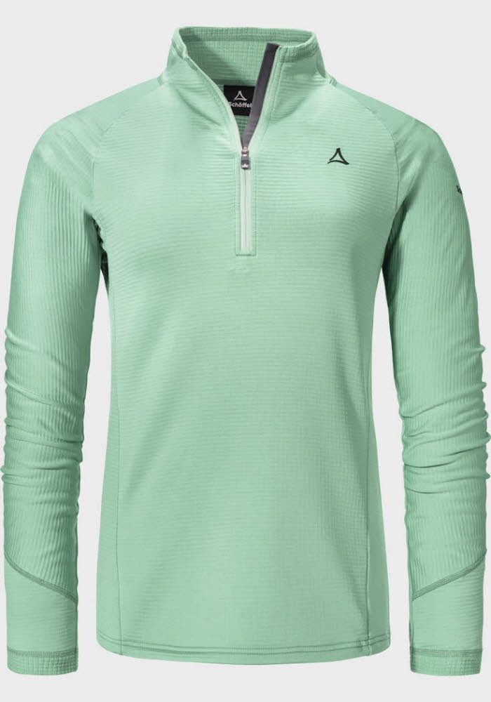 Schöffel Fleeceshirt