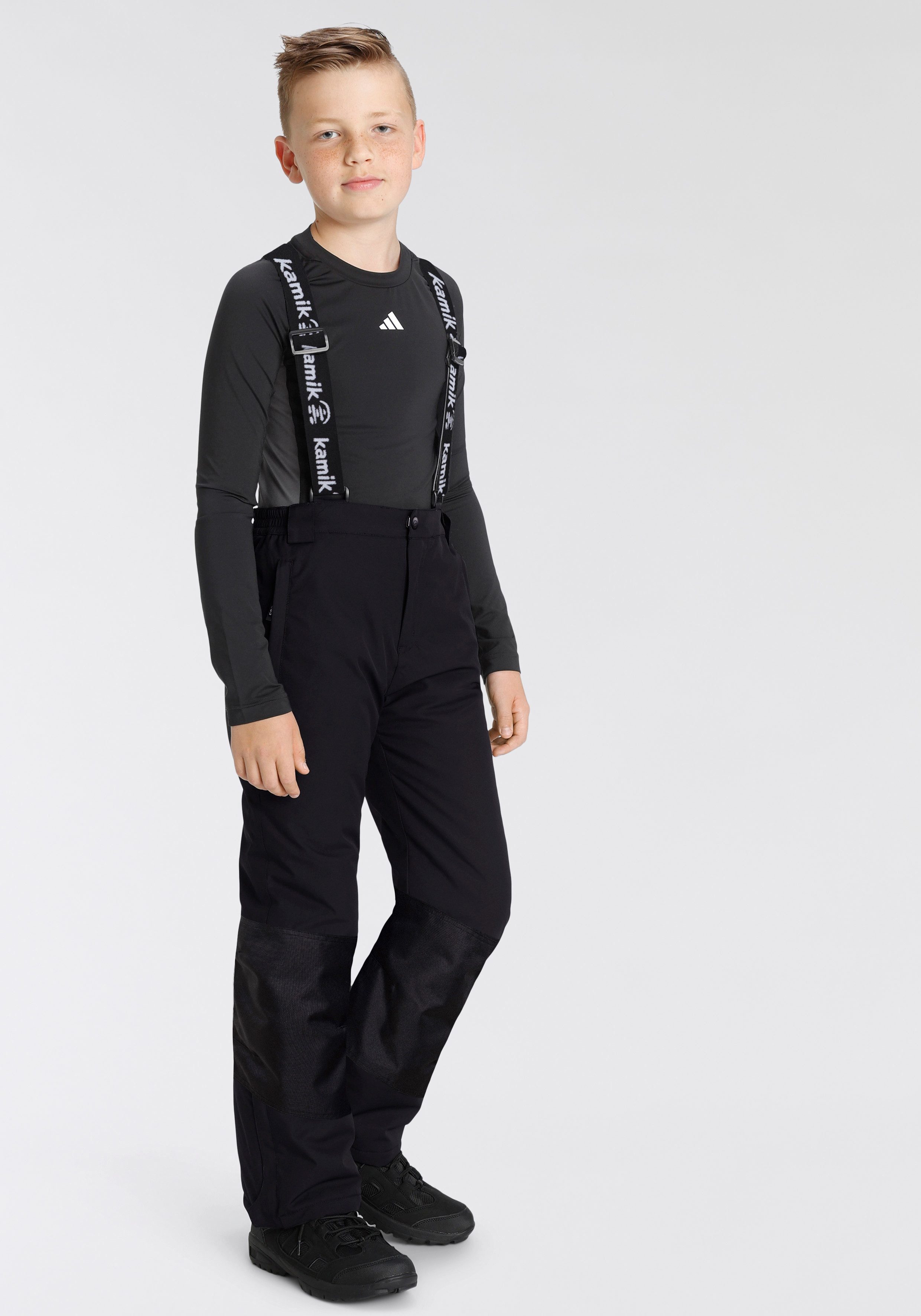Kamik Skihose für Kinder