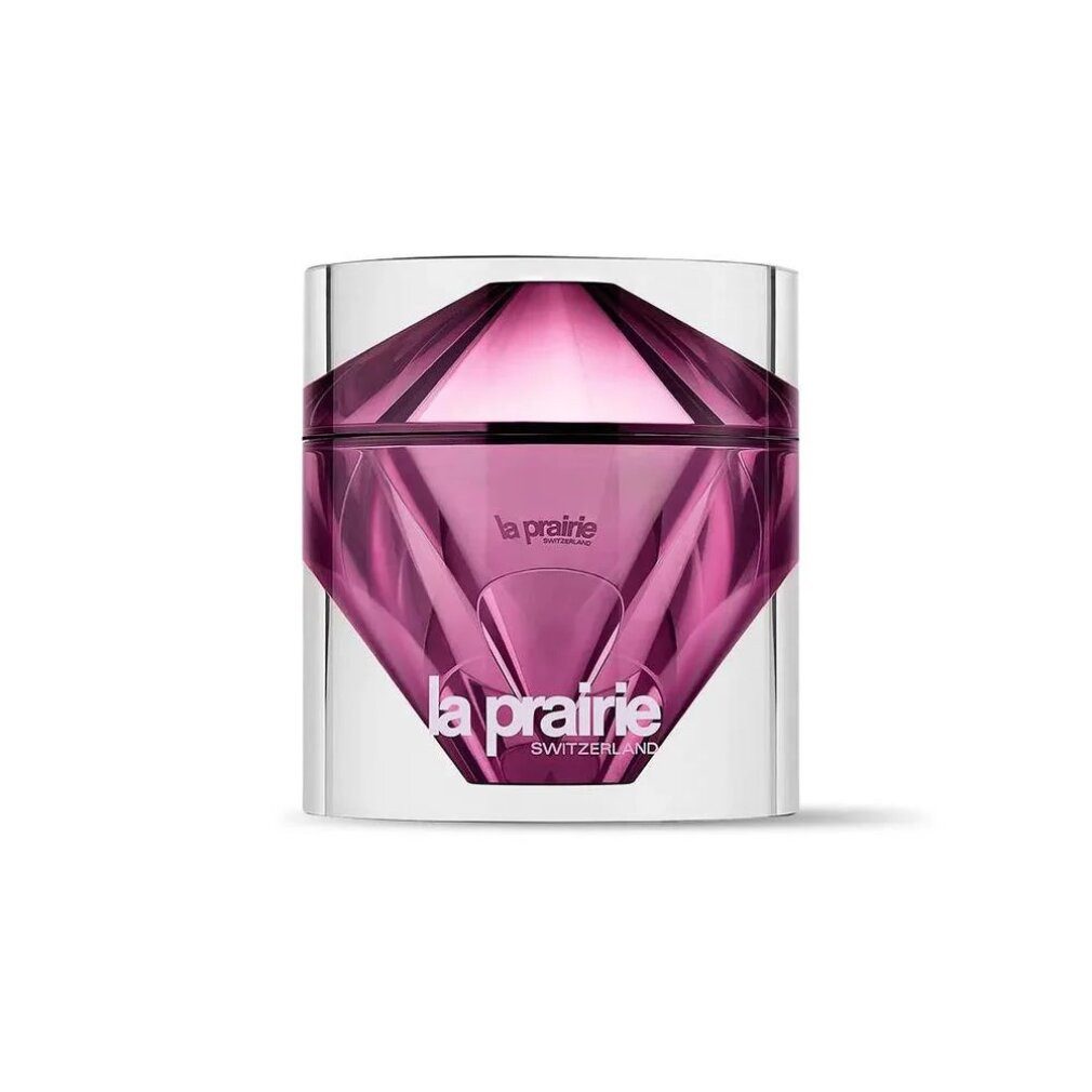 la prairie Nachtcreme Rejuvenating Haut cream Platinum Rare (Haute- Rejuven ation Cream)