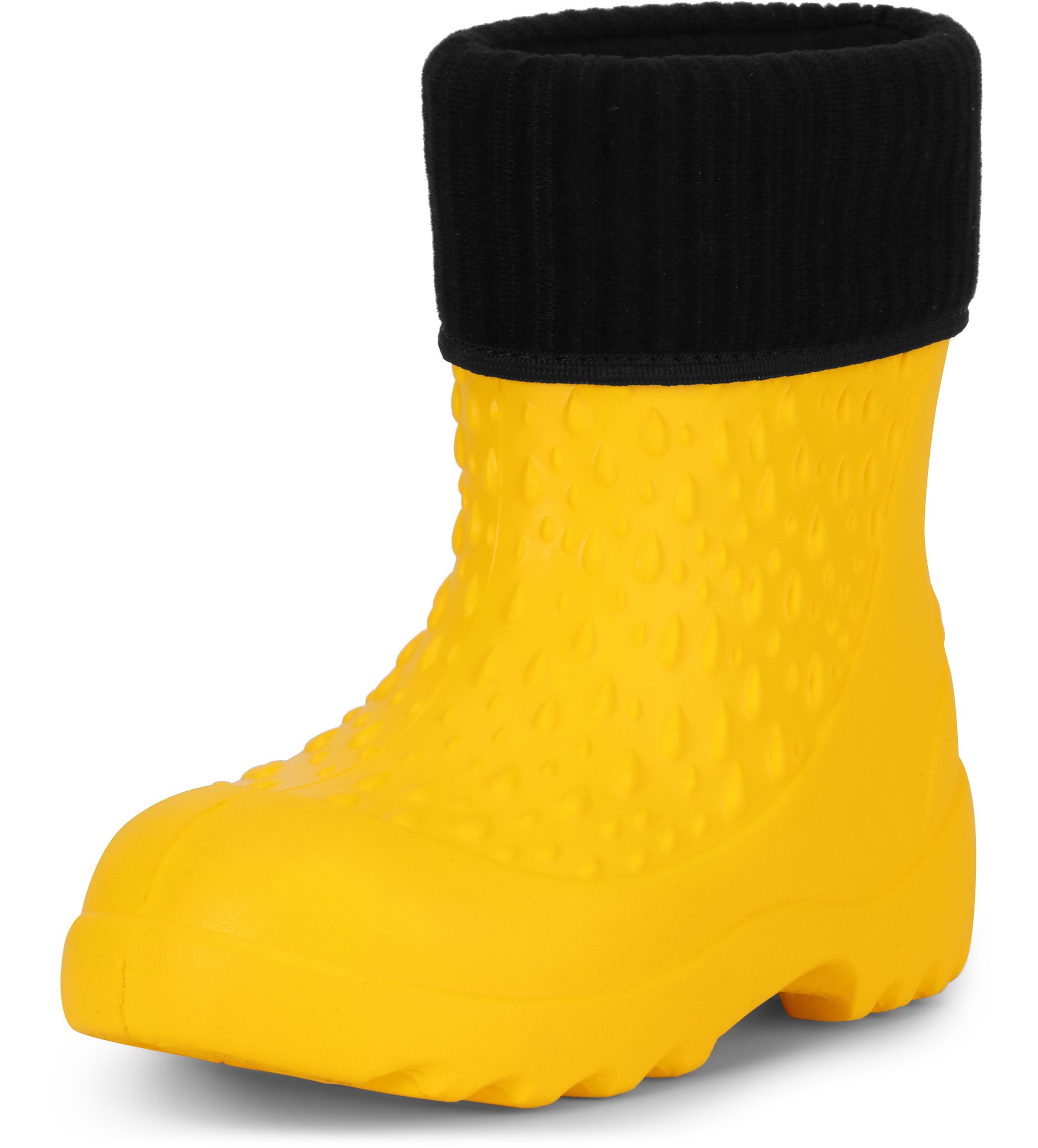 Kinder leichte EVA Gummistiefel Regenstiefel LADW007 Gummistiefel