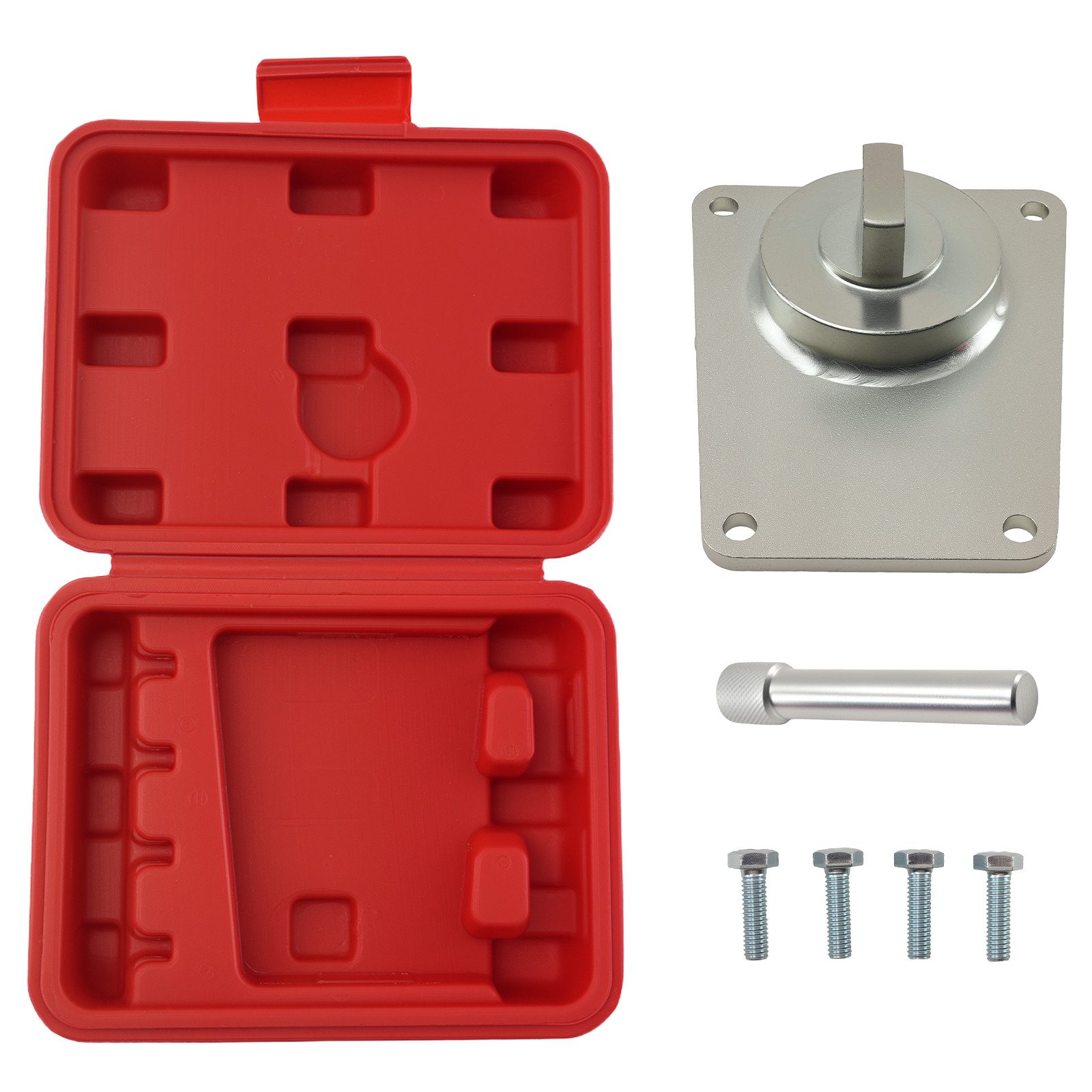 maXpeedingrods Reparatur-Set, Motor Einstellwerkzeug for Opel 2.0L Diesel EN-48245 EN-48246