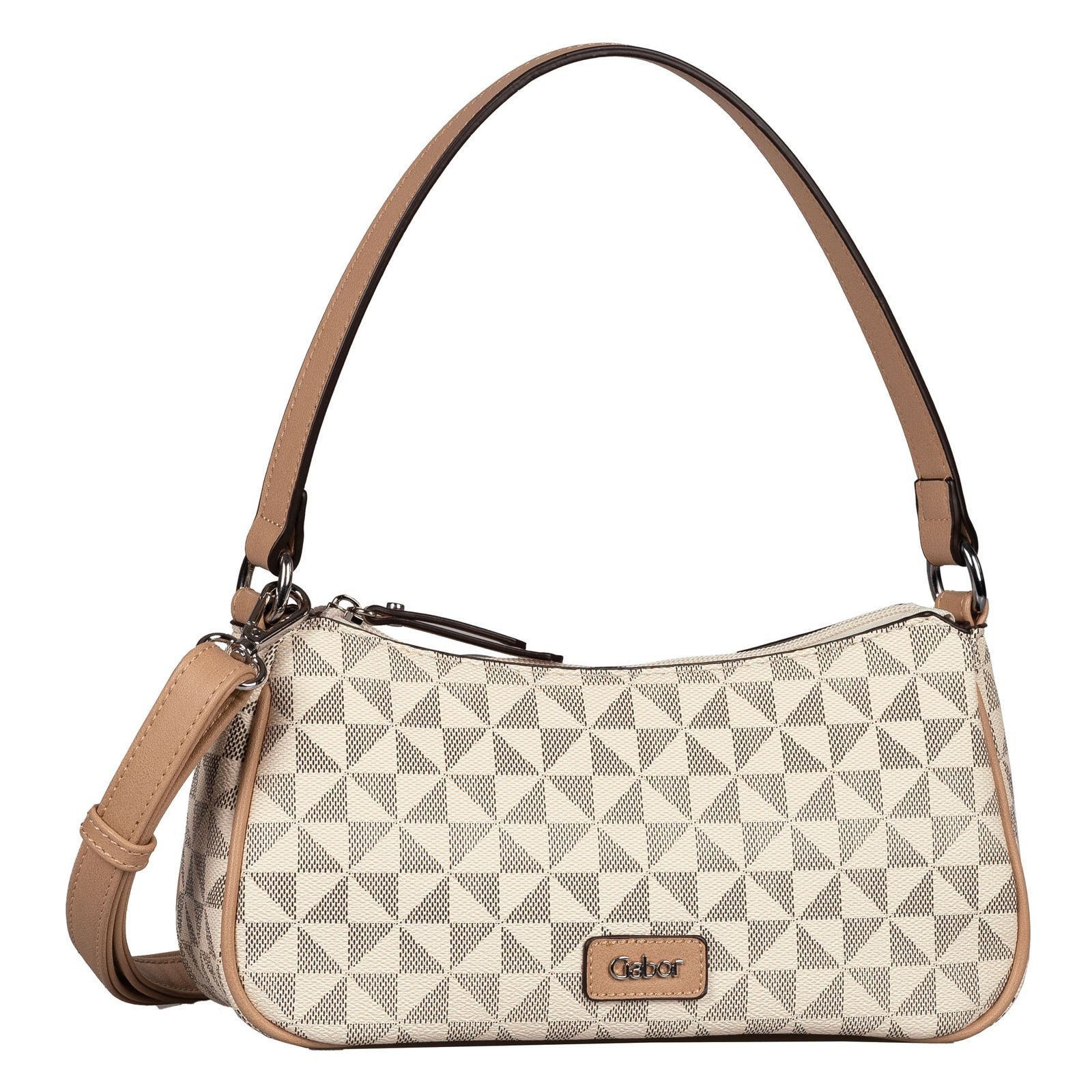 Schultertasche Barina
