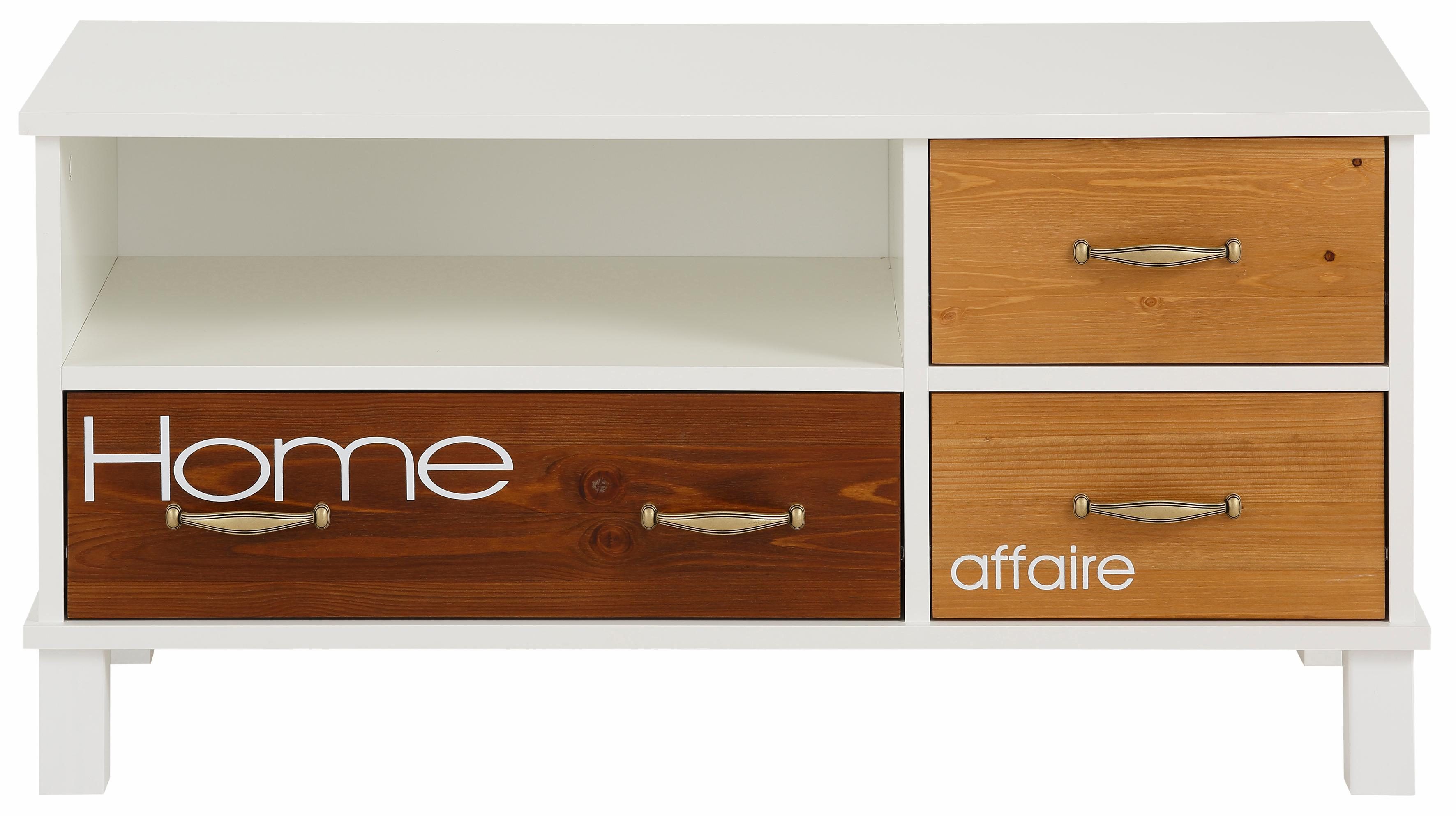 Sideboard LIMITED von HOME AFFAIRE - nur 139,99€