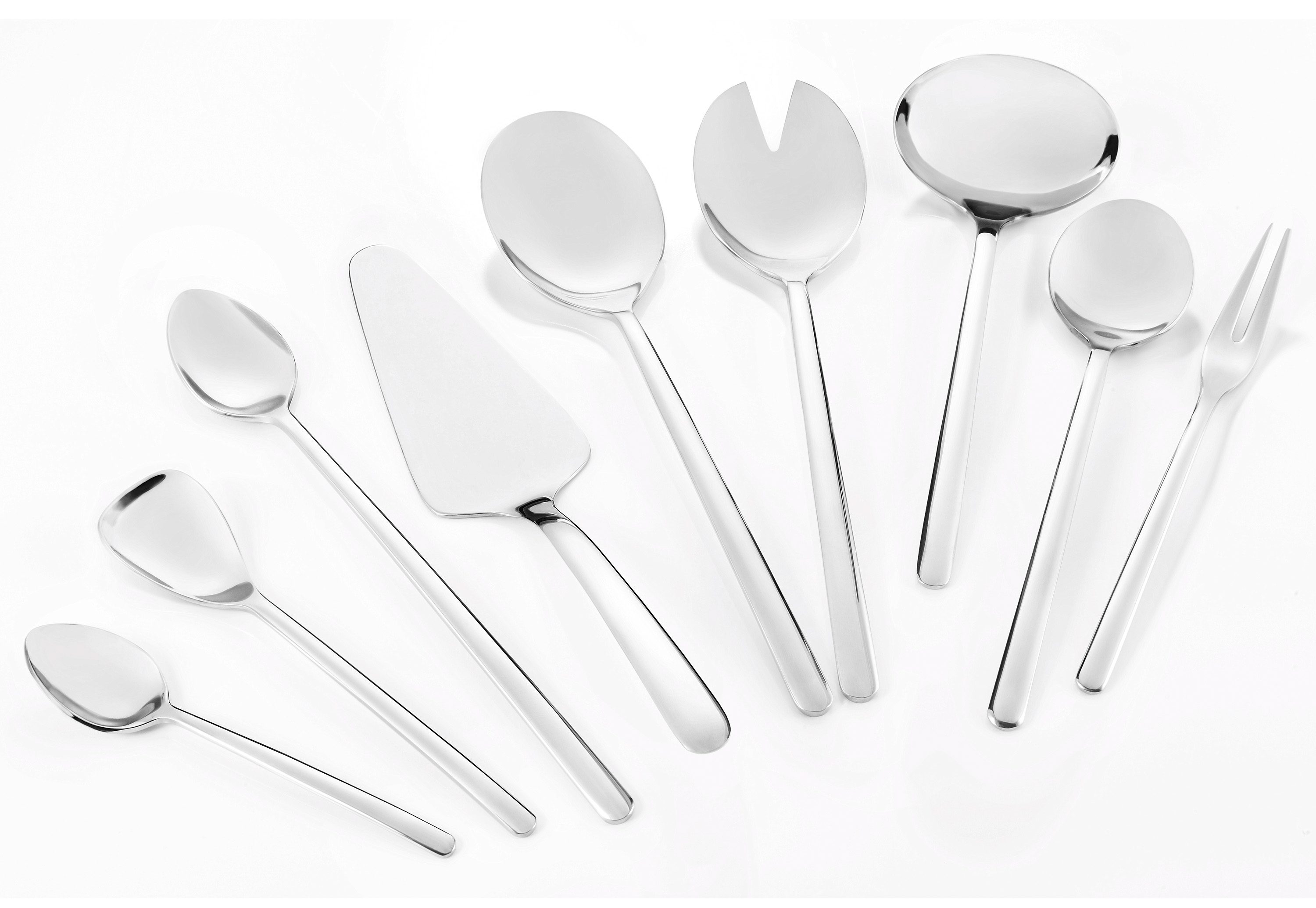 Image of Picard & Wielpütz Solingen Besteck-Set »Ventura«, Chromnickelstahl 18/10, poliert