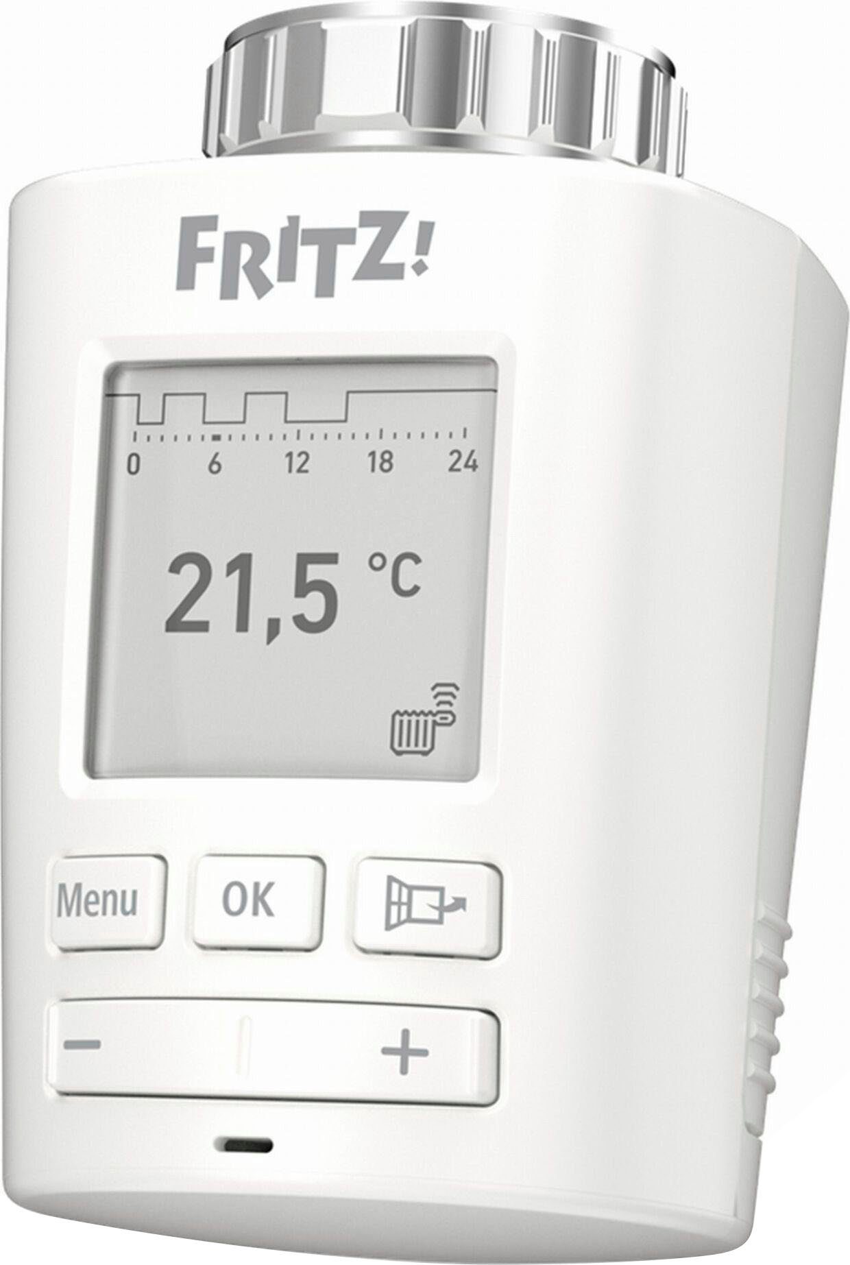 Heizkörperthermostat FRITZ!DECT 301 AVM