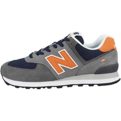 New Balance »ML574 Herren« Sneaker