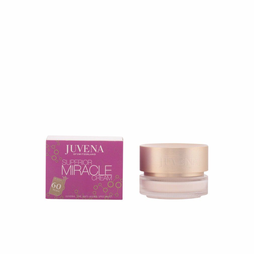 Tagescreme Superior Miracle Cream 75ml