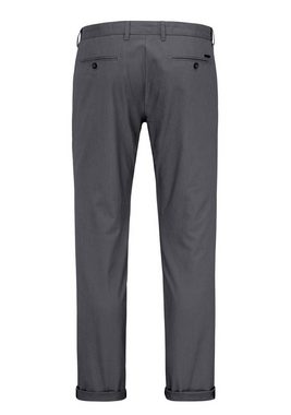 Redpoint Chinohose Jasper Leichte Slim-Fit Chinohose mit Stretch