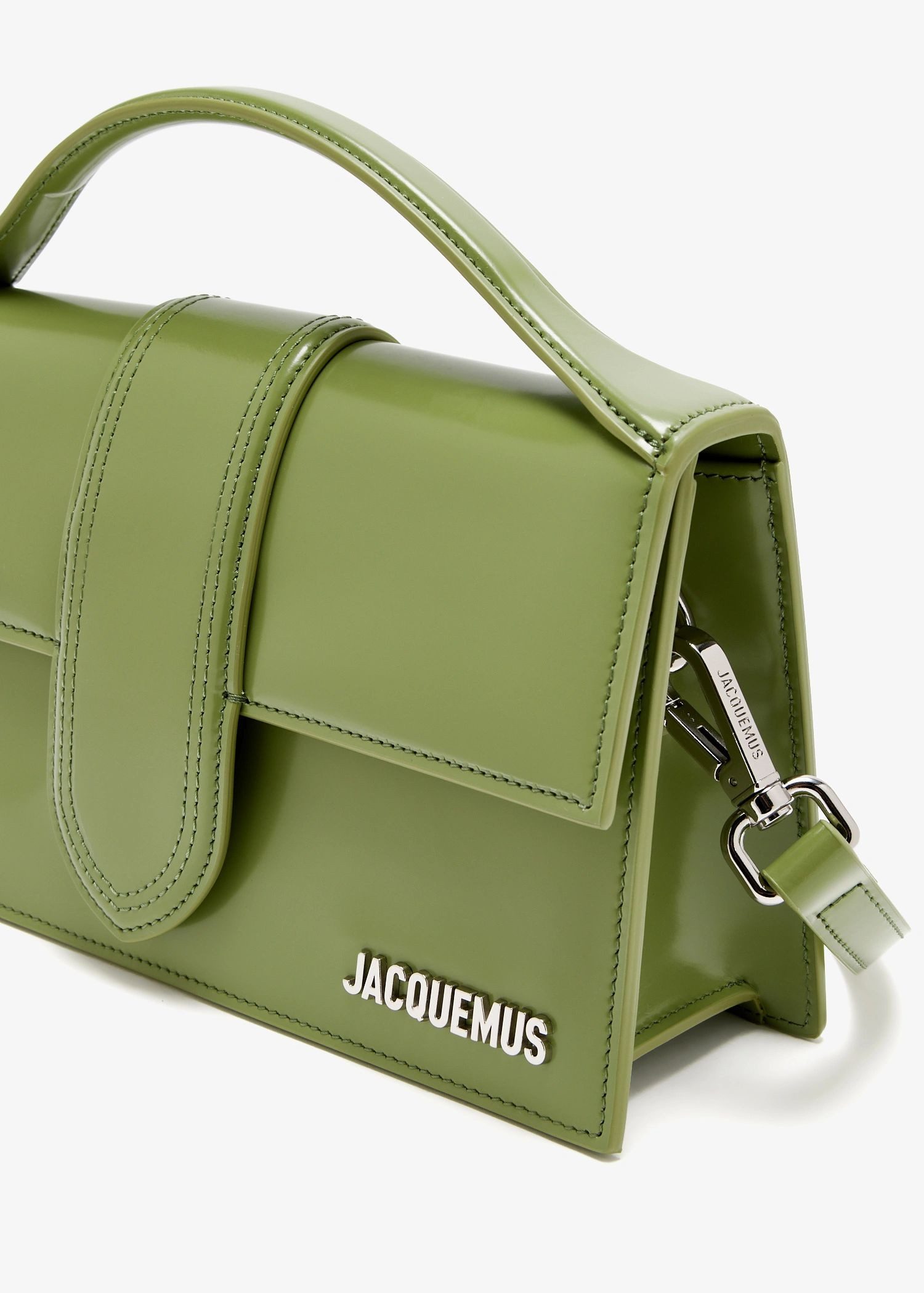 JACQUEMUS Umhängetasche Le Grand Bambino