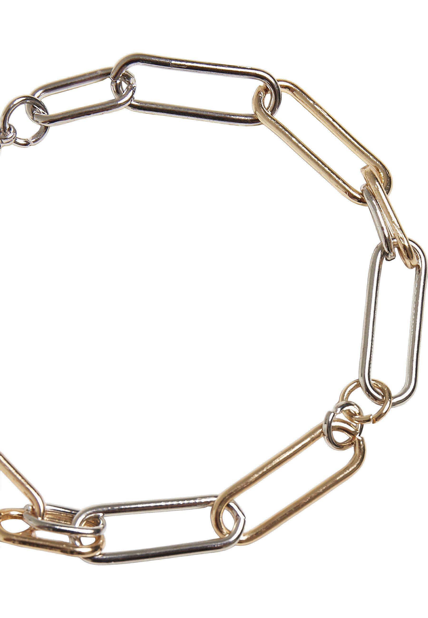 URBAN CLASSICS Armband Urban Classics Unisex Color Mix Bracelet günstig online kaufen