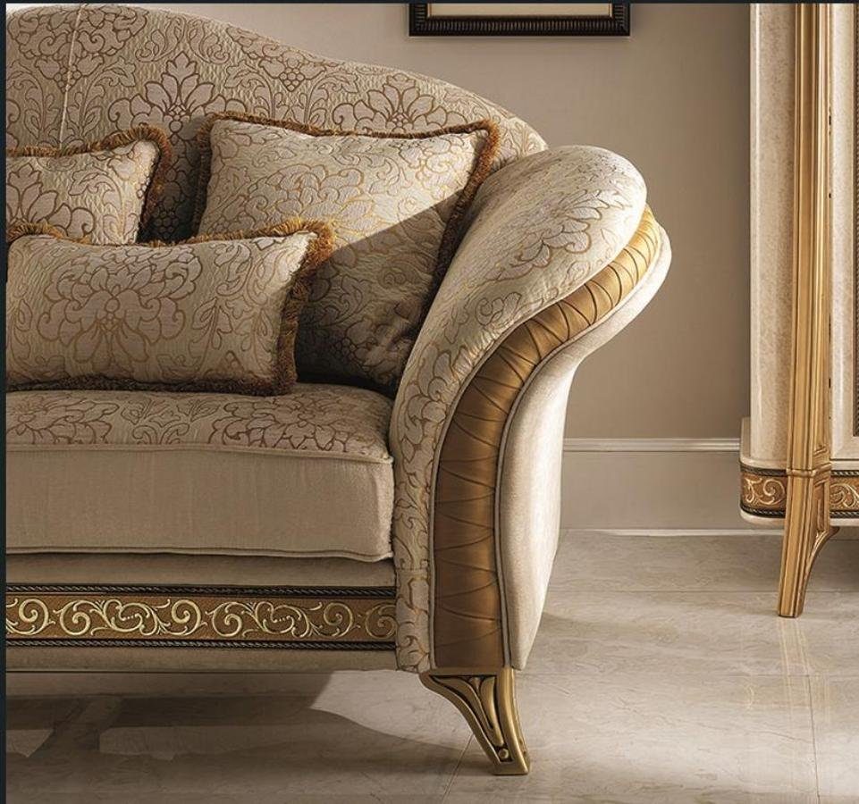 JVmoebel Luxus Neu, in Made Polstermöbel Couch L-Form Modernes Ecksofa Sofa Europe Beiges