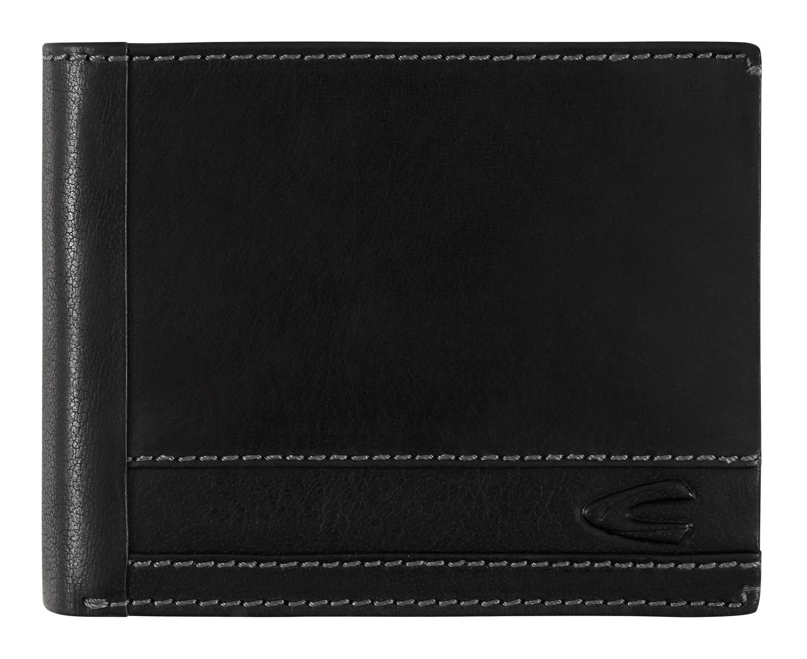 camel active Geldbörse Horizontal Wallet, mit RFID-Blocker Schutz günstig online kaufen