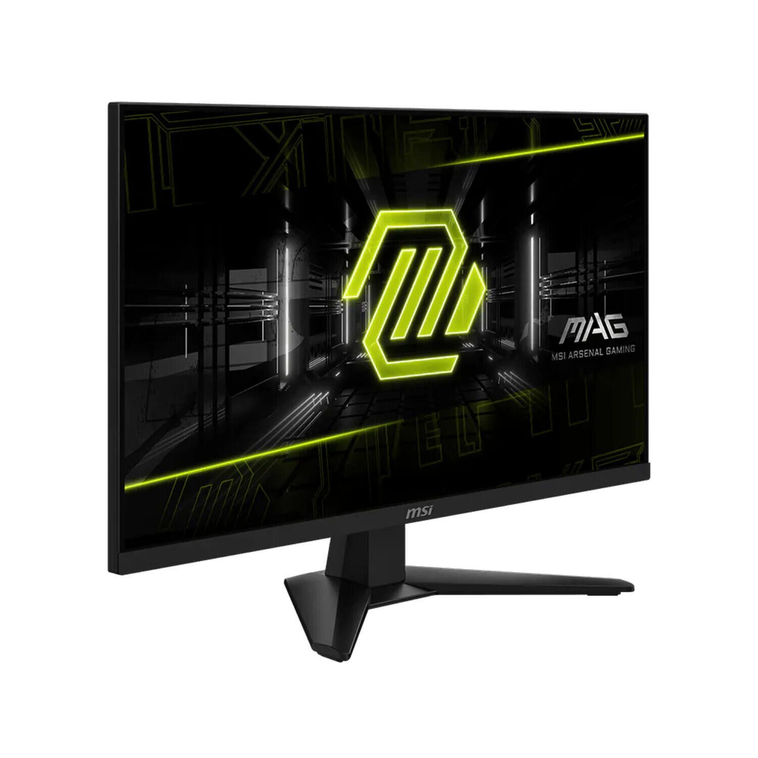 MSI MSI MAG 274FDE Gaming-LED-Monitor (1920 x 1080, 0,5 ms Reaktionszeit, 200 Hz, IPS Panel)
