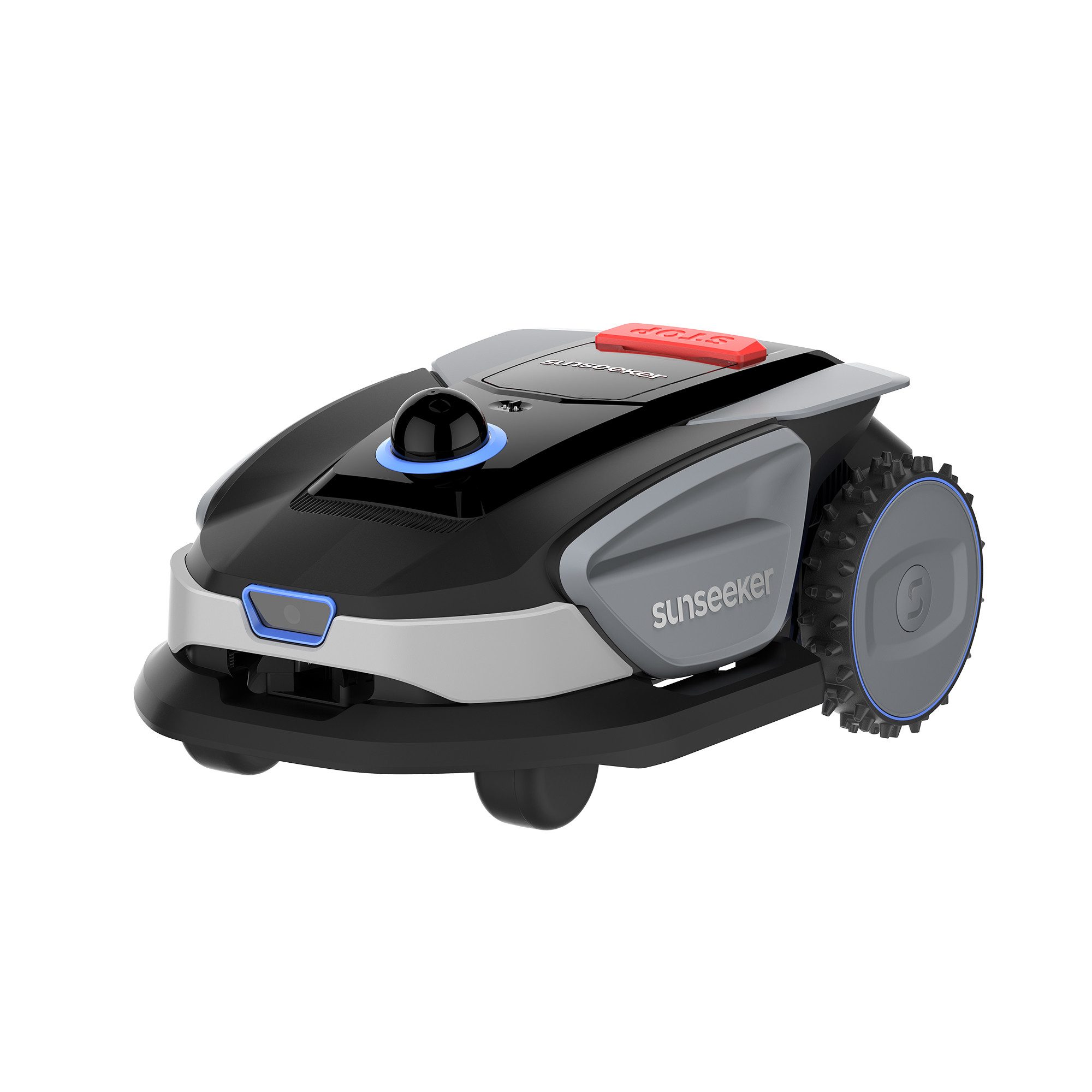 Rasenmähroboter S4