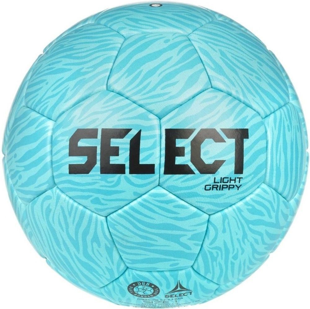 Select Handball Light Grippy V26