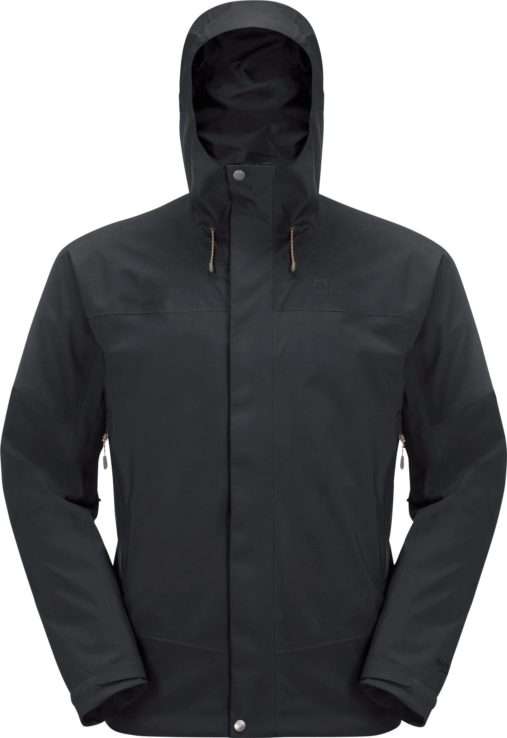 Trekkingjacke KAMMWEG 2L JKT M