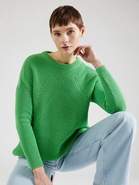 ONLY Strickpullover BELLA (1-tlg) Lochmuster